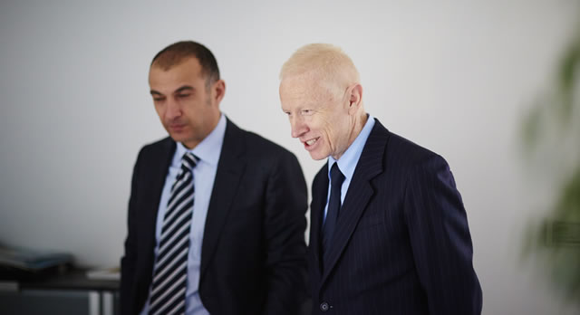 Studio Prassi Chartered Accountants