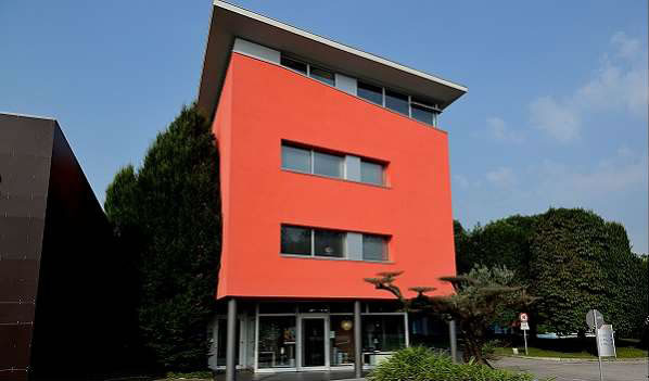 Studio Prassi Office Schio