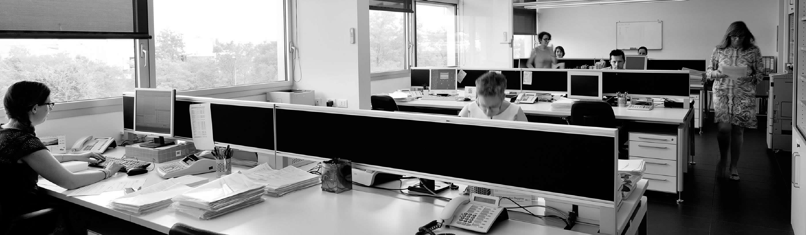 Studio Prassi Chartered Accountants