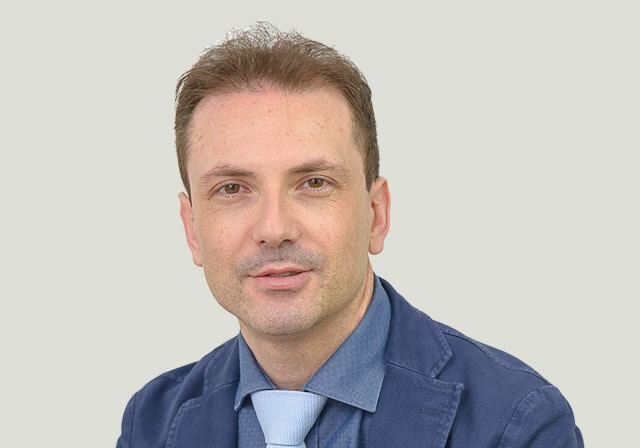 Andrea Cecchetto - Chartered Accountant and Auditor