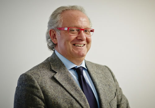 Claudio Consolaro - Chartered Accountant and Auditor