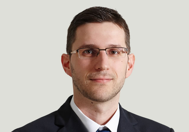 Michele Tomasi - Chartered Accountant and Auditor